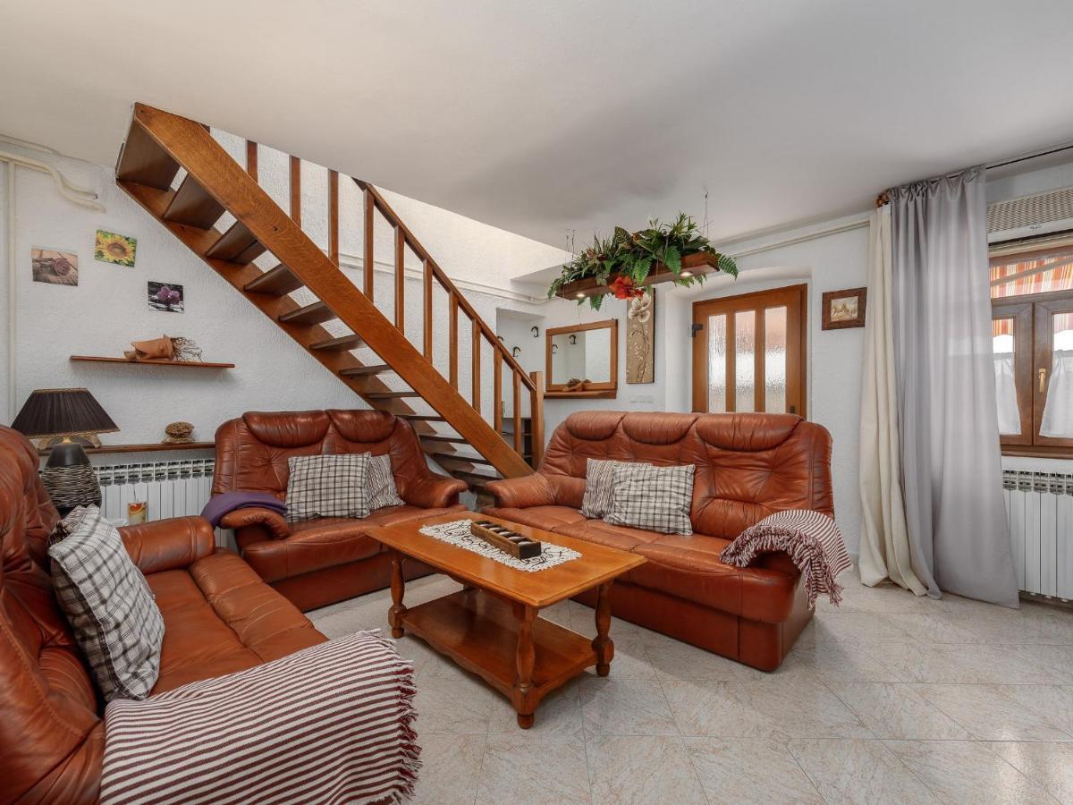 Casa Astrid By The Sea In 波雷奇 外观 照片
