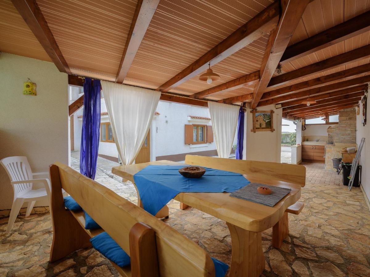 Casa Astrid By The Sea In 波雷奇 外观 照片