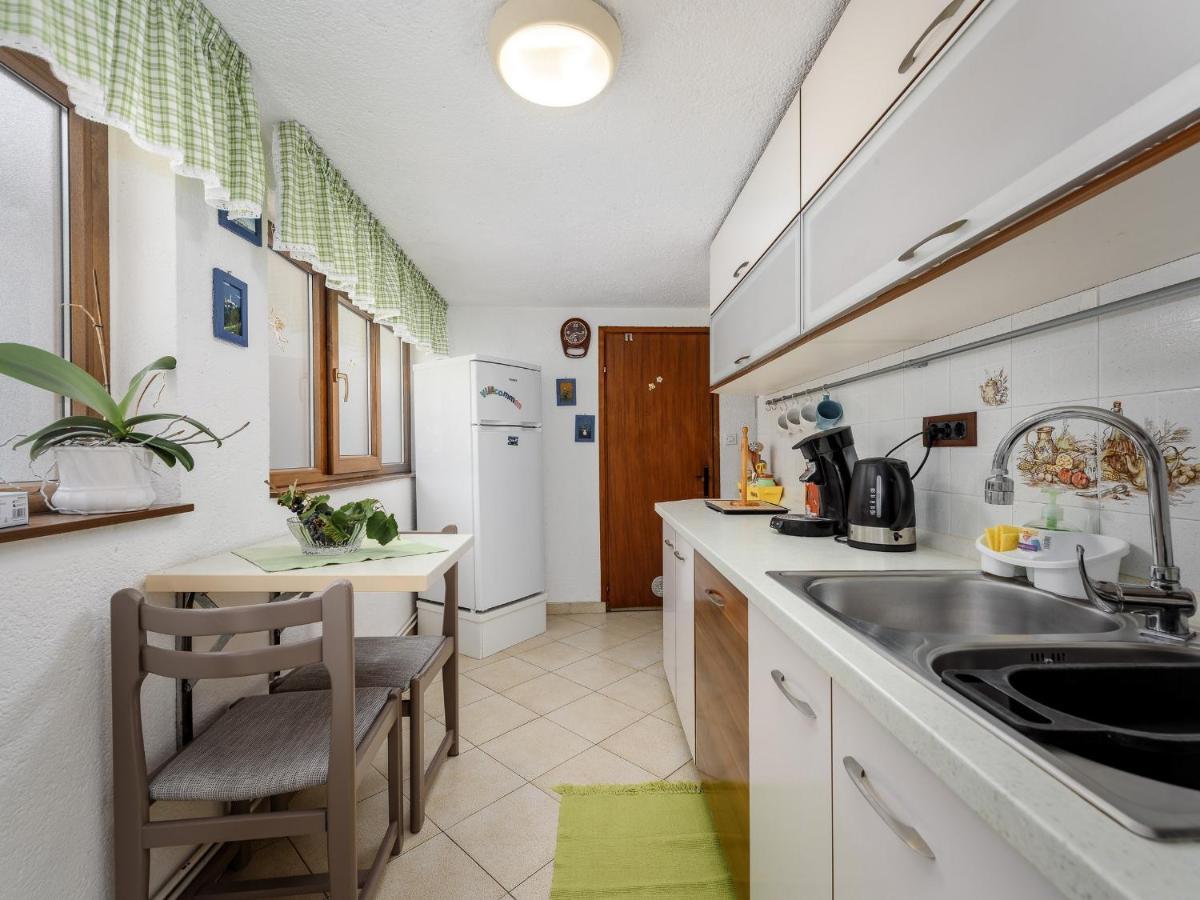 Casa Astrid By The Sea In 波雷奇 外观 照片