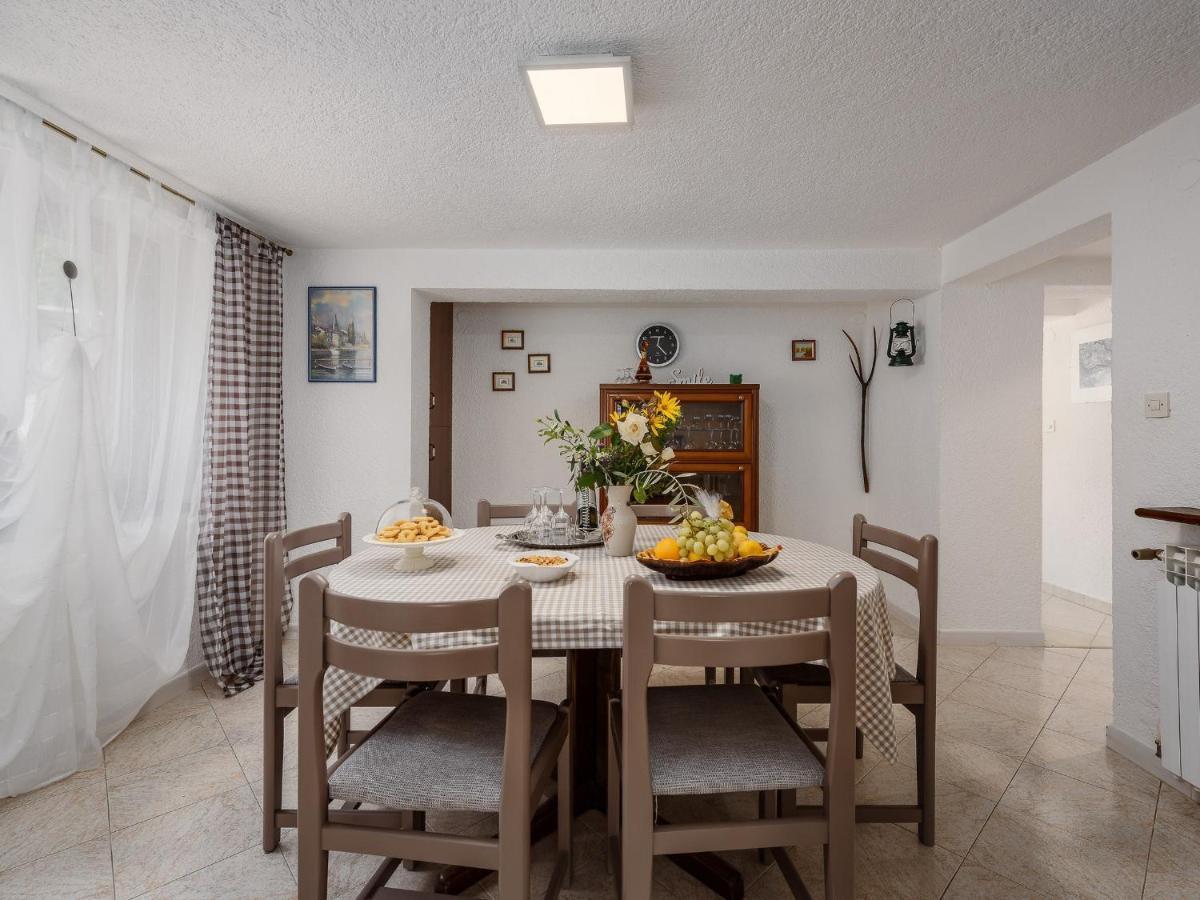 Casa Astrid By The Sea In 波雷奇 外观 照片
