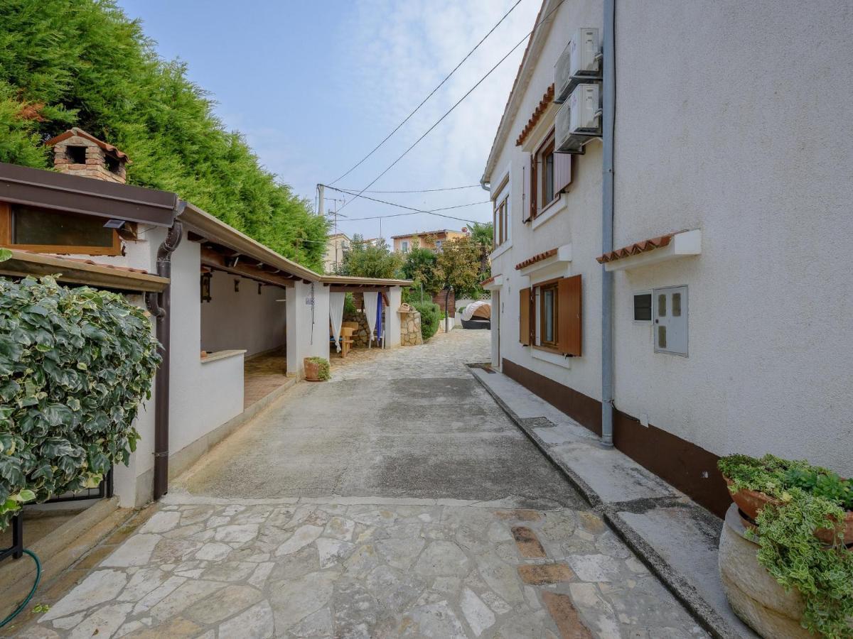 Casa Astrid By The Sea In 波雷奇 外观 照片